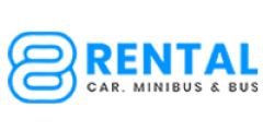 van hire with driver by 8rental