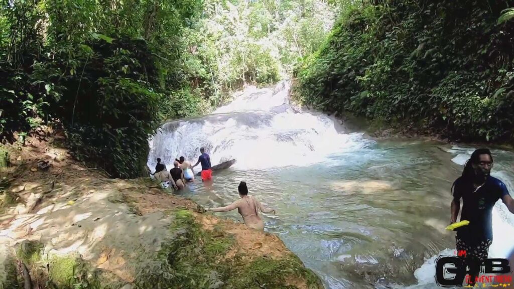 Benta Falls