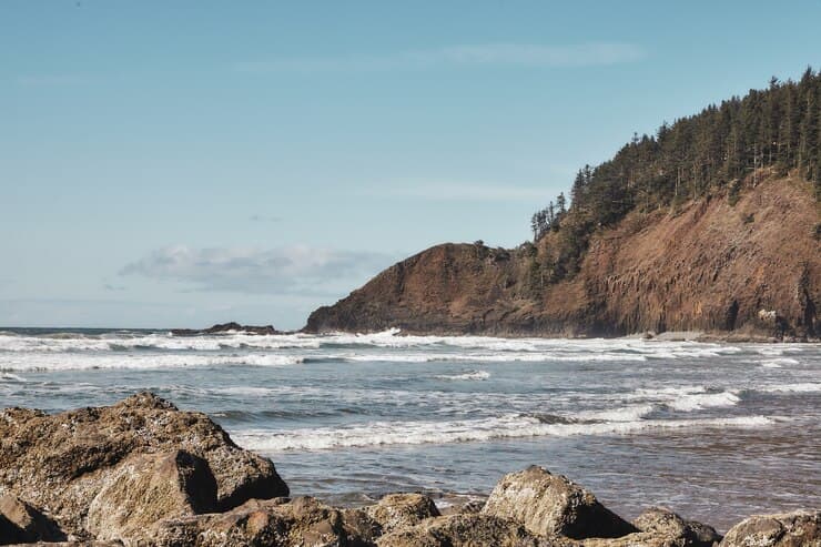 Boston Beach: Surf, Sun, and Serenity in Coastal Paradise