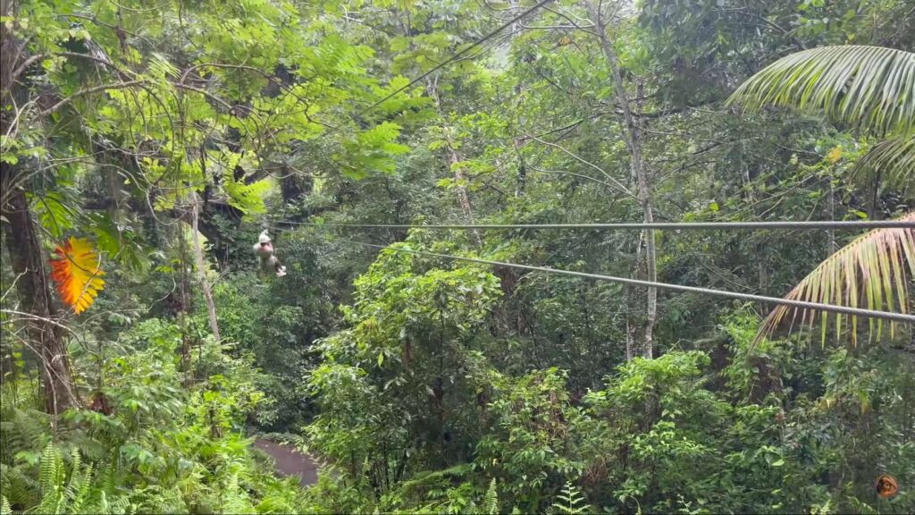 Chukka Cove in Jamaica