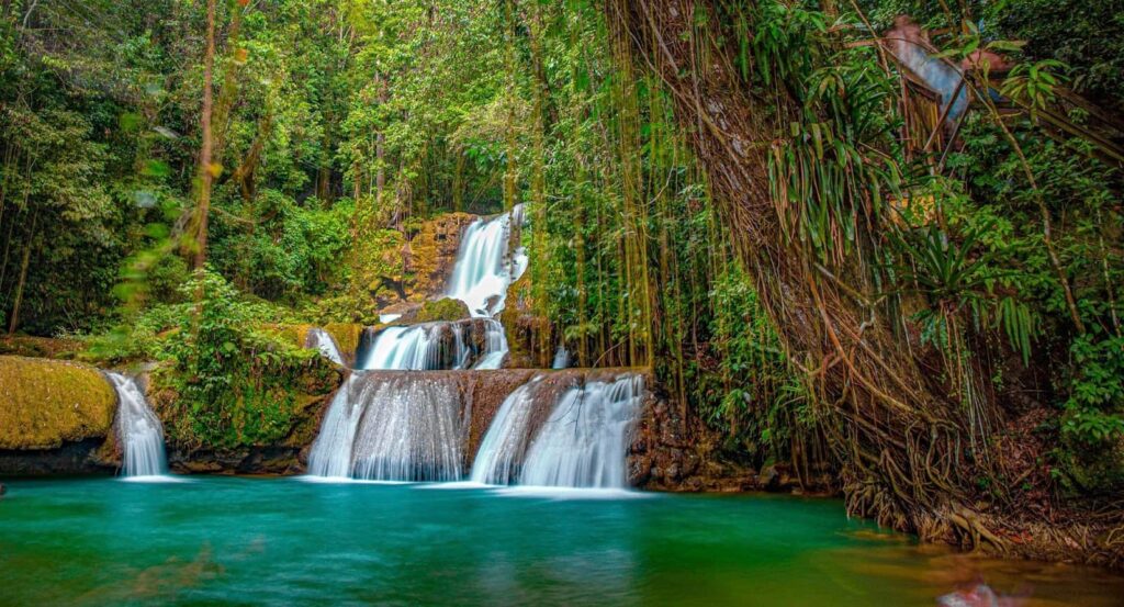 Mayfield Falls